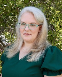 Headshot of Deidra Wirick